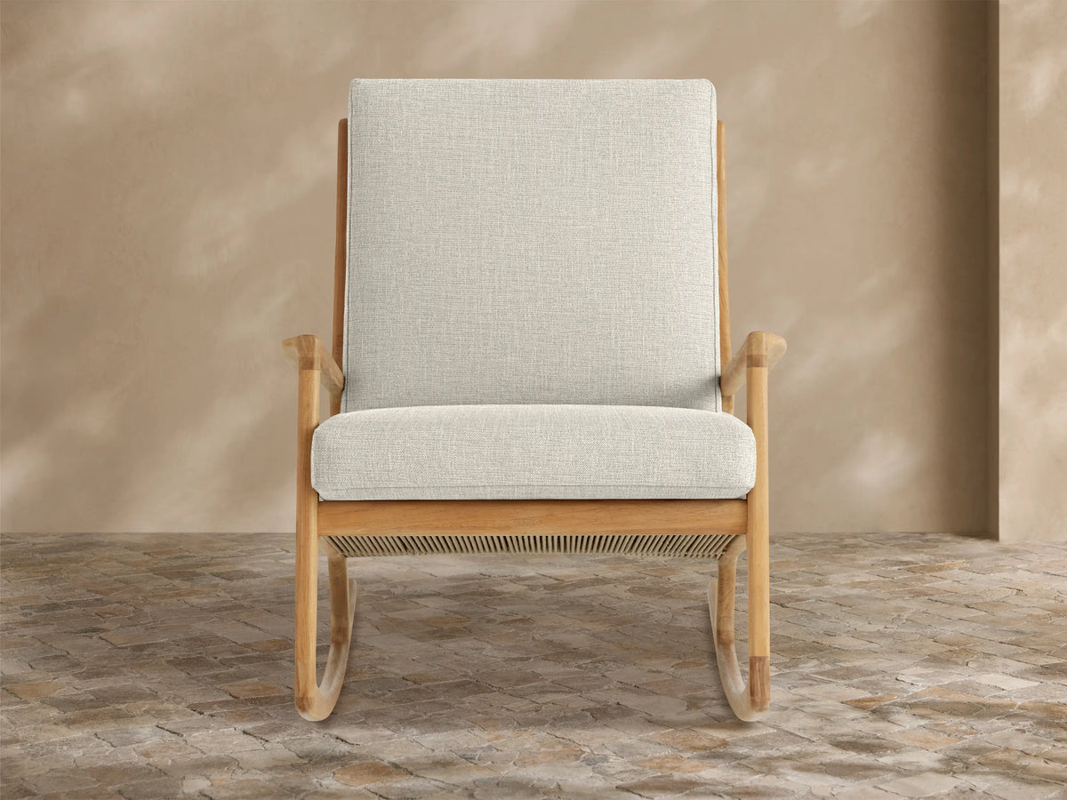 Altea Outdoor Rocking Chair