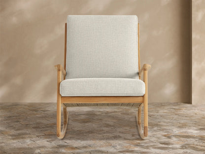 Altea Outdoor Rocking Chair