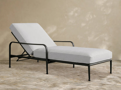 Surrey Outdoor Chaise