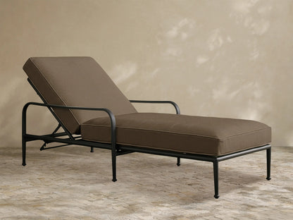 Surrey Outdoor Chaise