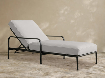 Surrey Outdoor Chaise