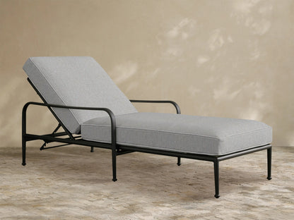 Surrey Outdoor Chaise