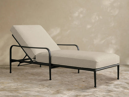 Surrey Outdoor Chaise