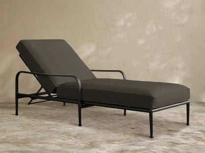 Surrey Outdoor Chaise