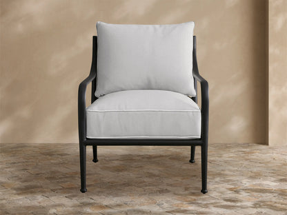 Surrey Outdoor Lounge Chair
