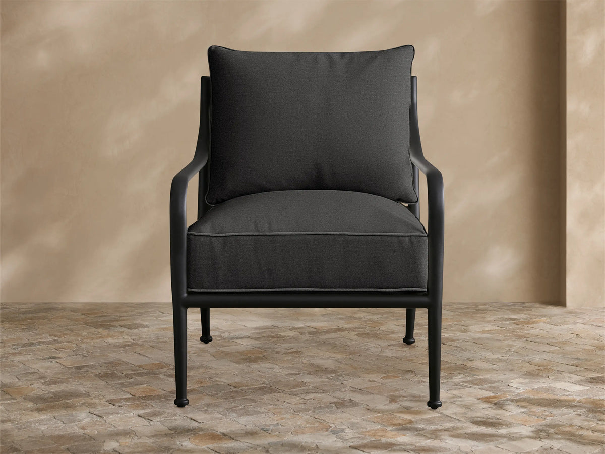 Surrey Outdoor Lounge Chair