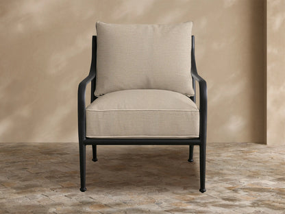 Surrey Outdoor Lounge Chair