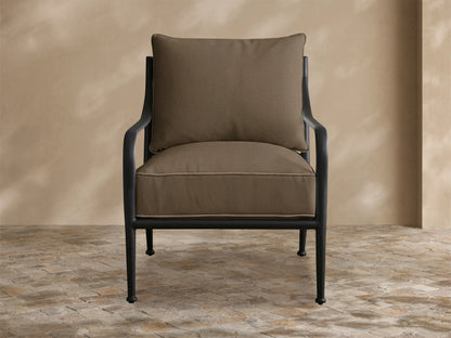 Surrey Outdoor Lounge Chair