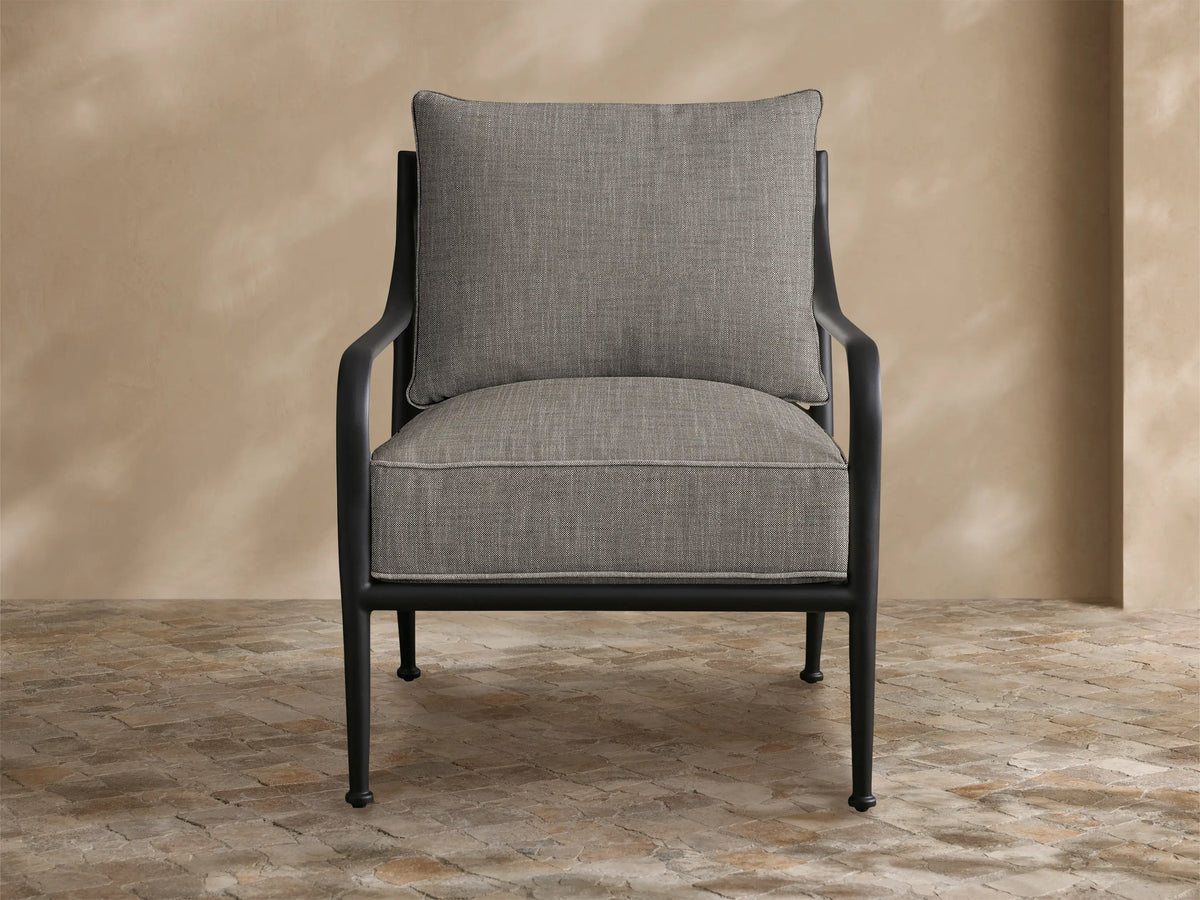 Surrey Outdoor Lounge Chair