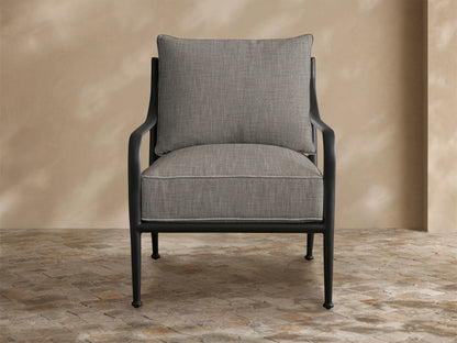 Surrey Outdoor Lounge Chair