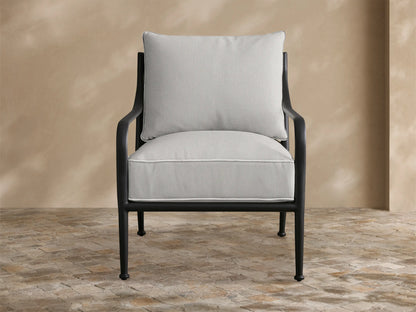 Surrey Outdoor Lounge Chair