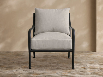 Surrey Outdoor Lounge Chair