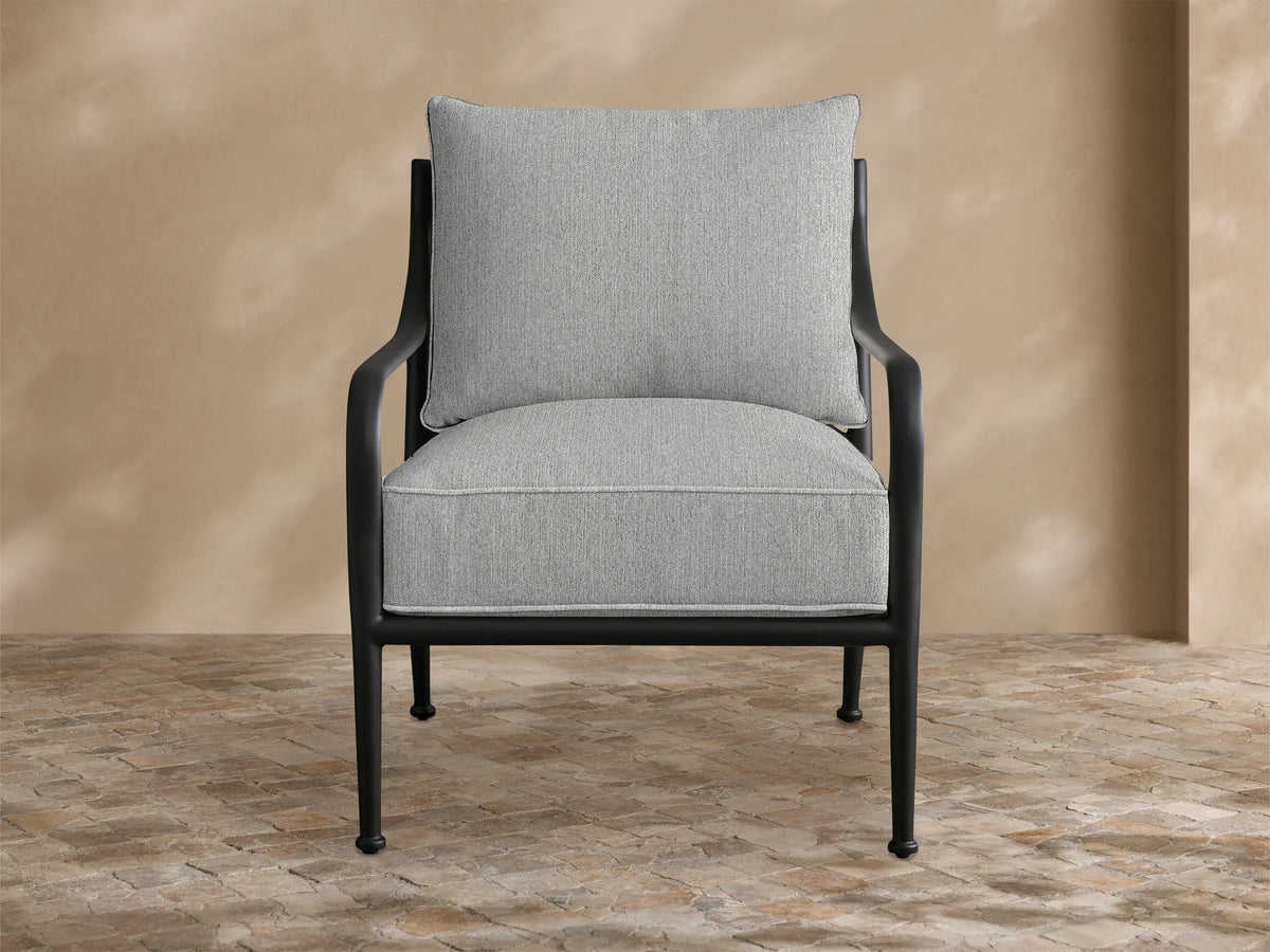 Surrey Outdoor Lounge Chair