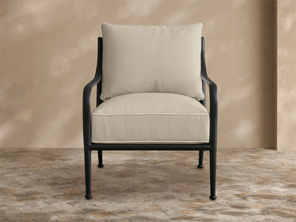 Surrey Outdoor Lounge Chair