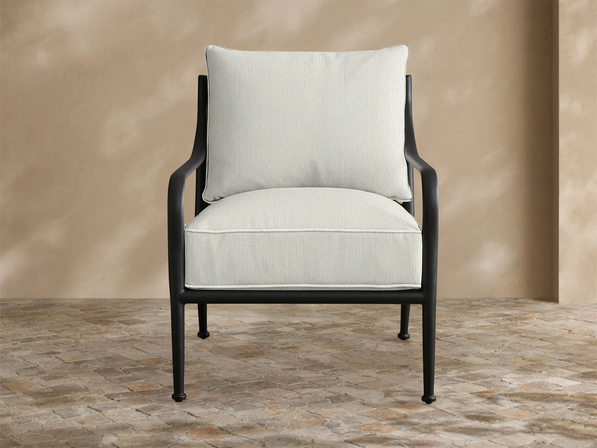 Surrey Outdoor Lounge Chair