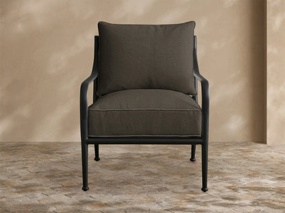 Surrey Outdoor Lounge Chair