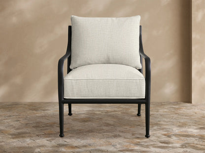 Surrey Outdoor Lounge Chair