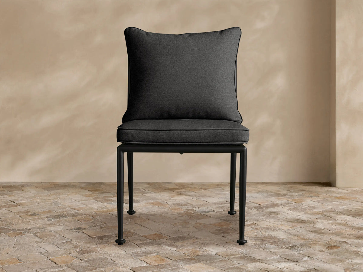 Surrey Outdoor Dining Side Chair