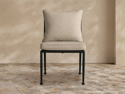 Surrey Outdoor Dining Side Chair
