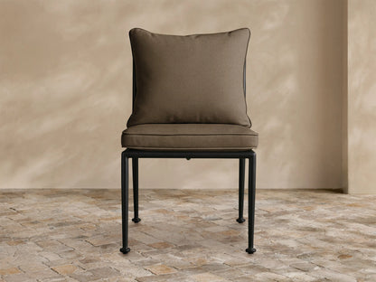 Surrey Outdoor Dining Side Chair