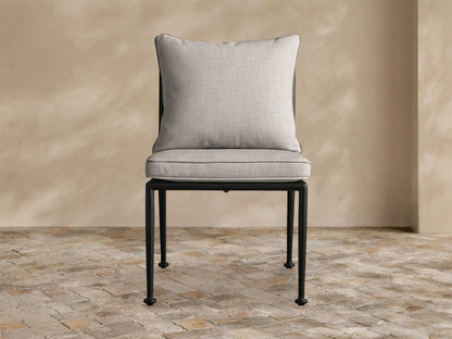Surrey Outdoor Dining Side Chair