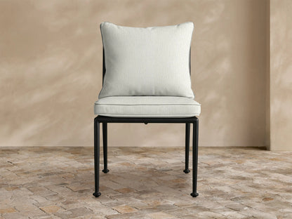 Surrey Outdoor Dining Side Chair