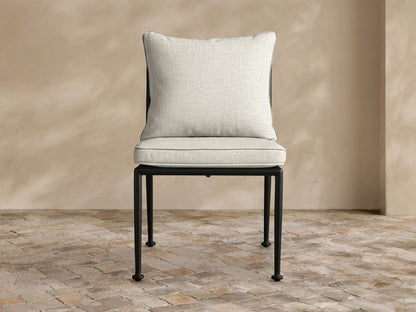 Surrey Outdoor Dining Side Chair