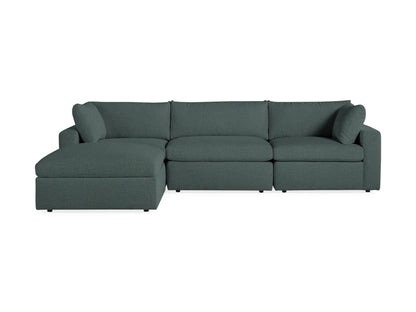 Beale Four-Piece Sectional