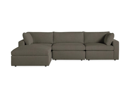 Beale Four-Piece Sectional