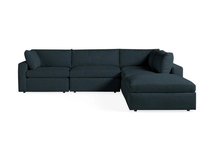 Beale Five Piece Sectional
