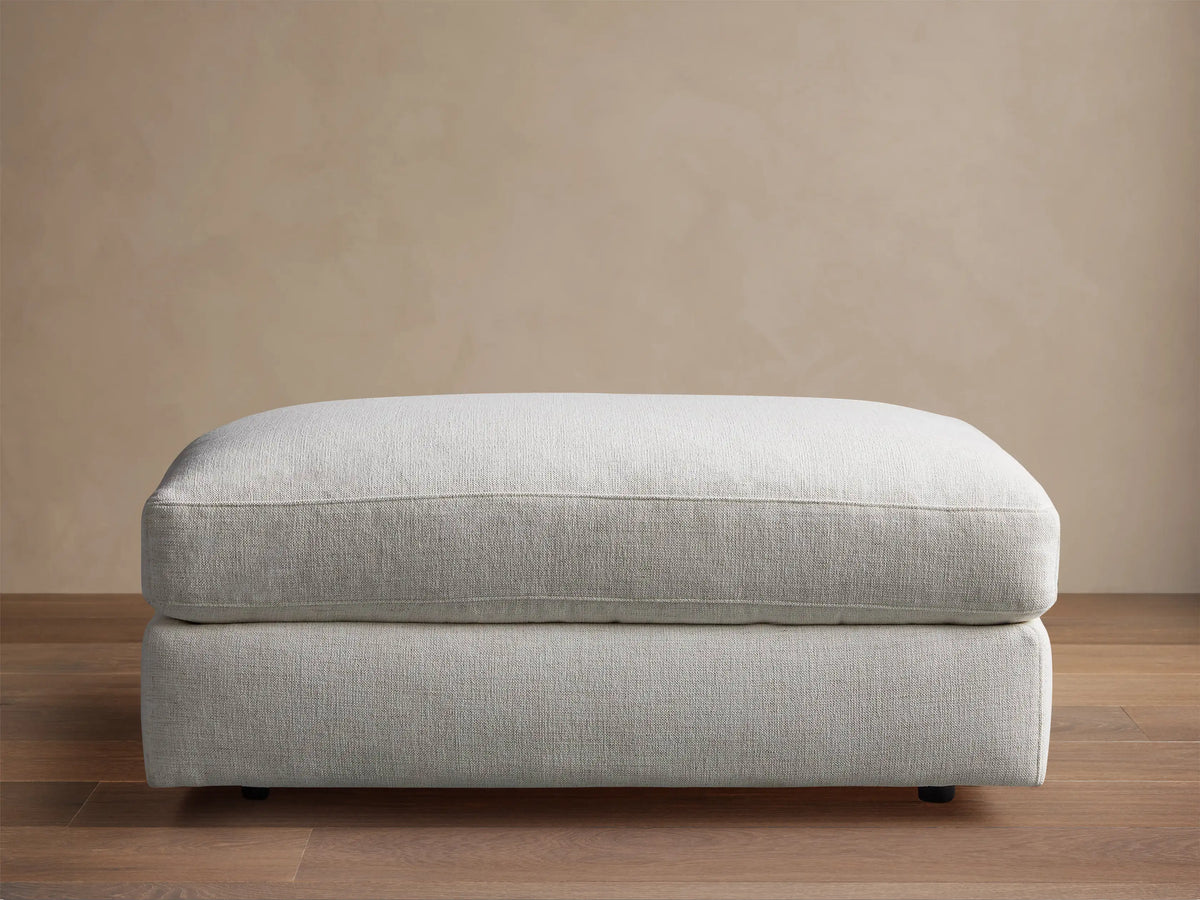 Beale Ottoman