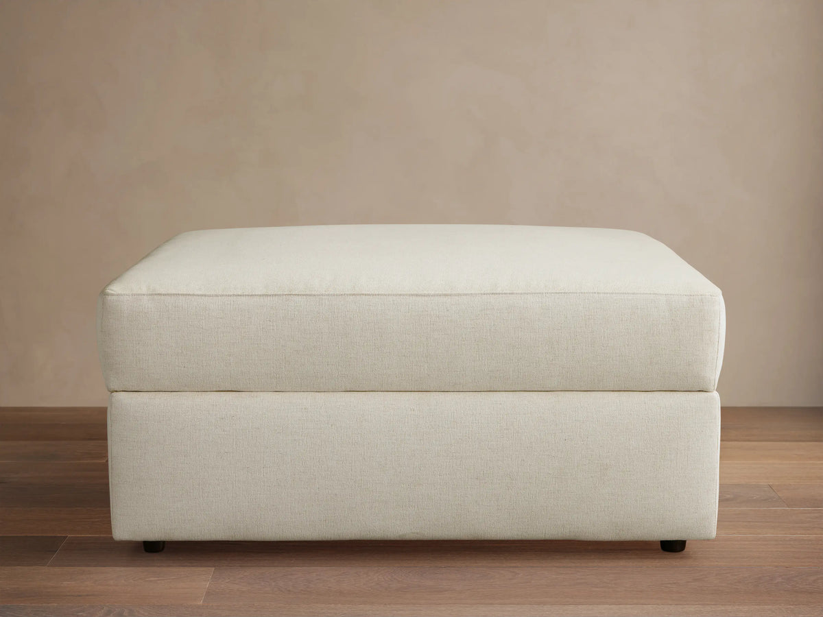 Beale Storage Ottoman