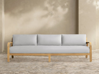 Zoe Outdoor Sofa