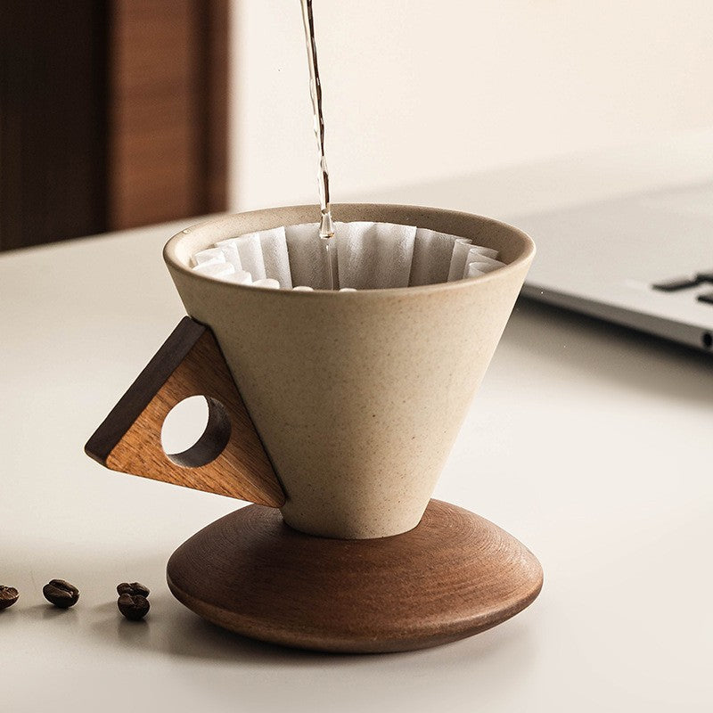 Alderstone Vintage Mug & Coaster