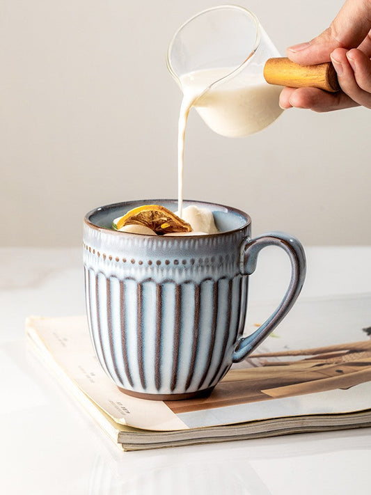 Aurora Classic Ceramic Cup