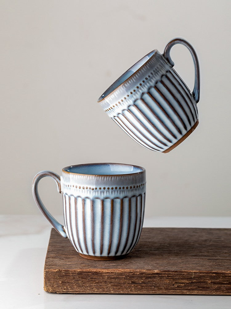 Aurora Classic Ceramic Cup