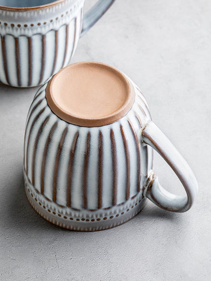 Aurora Classic Ceramic Cup