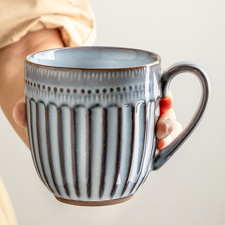Aurora Classic Ceramic Cup