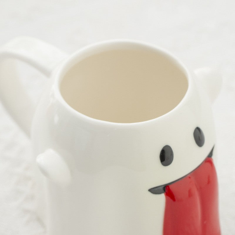 BooBliss Halloween Spirit Mug