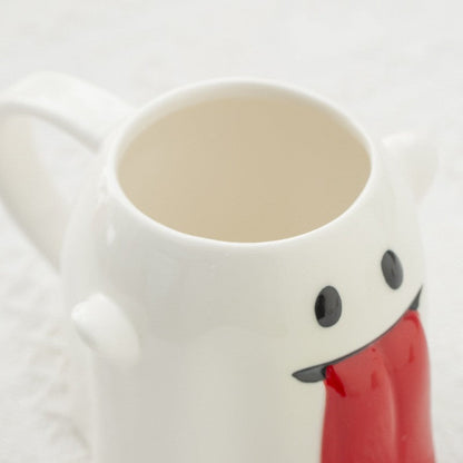 BooBliss Halloween Spirit Mug