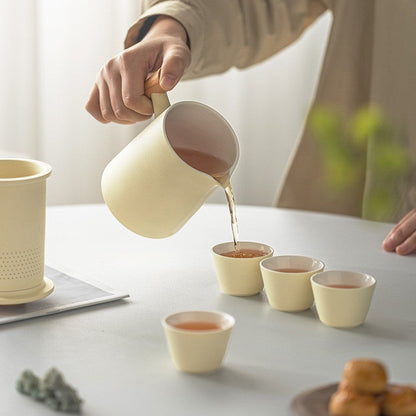 Cangshan Voyage Ceramic Travel Cup