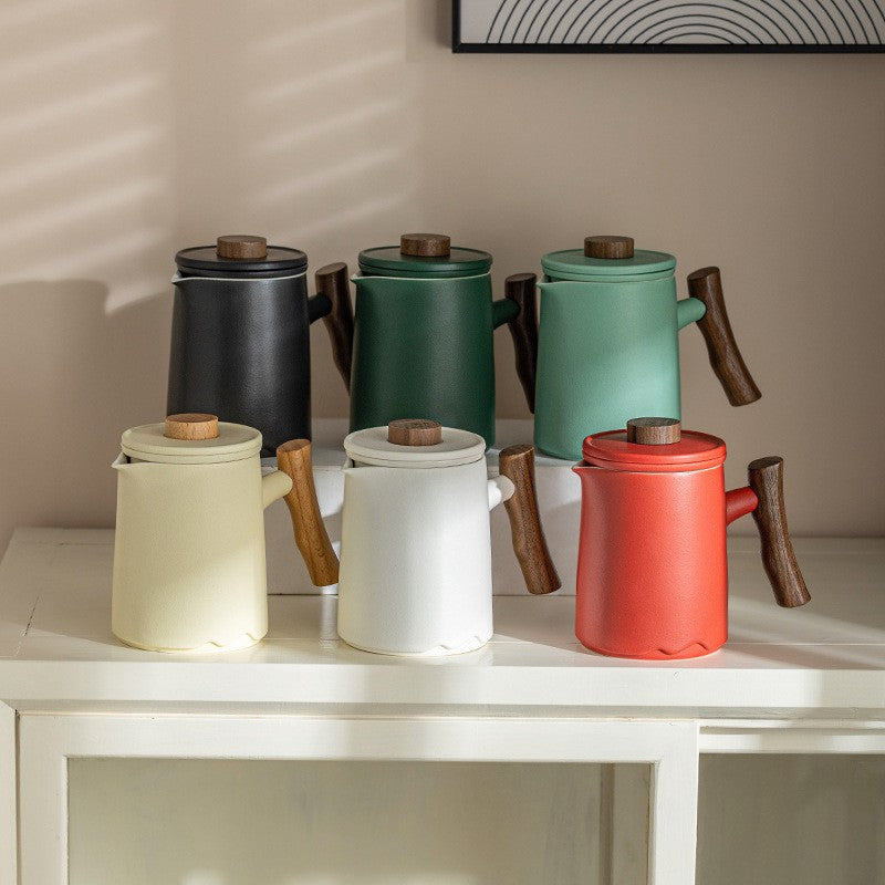 Cangshan Voyage Ceramic Travel Cup