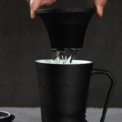 Cloudline Carry Mug