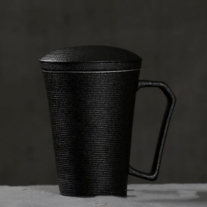 Cloudline Carry Mug