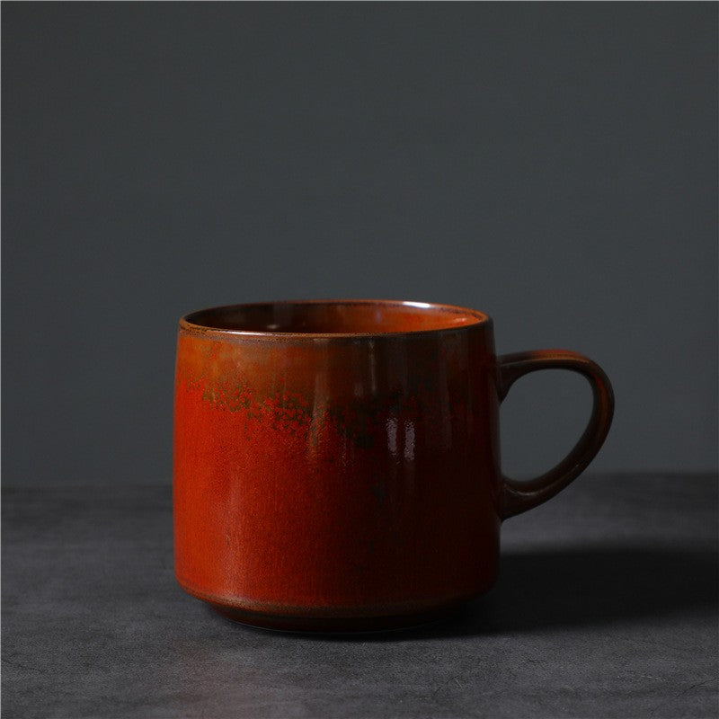 Dawnstone Japanese-Style Ceramic Cup