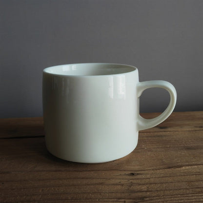 Dawnstone Japanese-Style Ceramic Cup