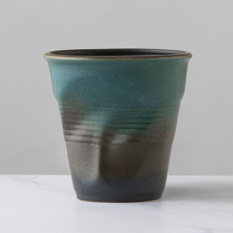 Driftwave Retro Latte Cup