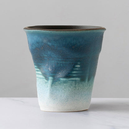 Driftwave Retro Latte Cup