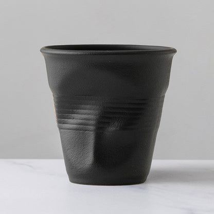 Driftwave Retro Latte Cup