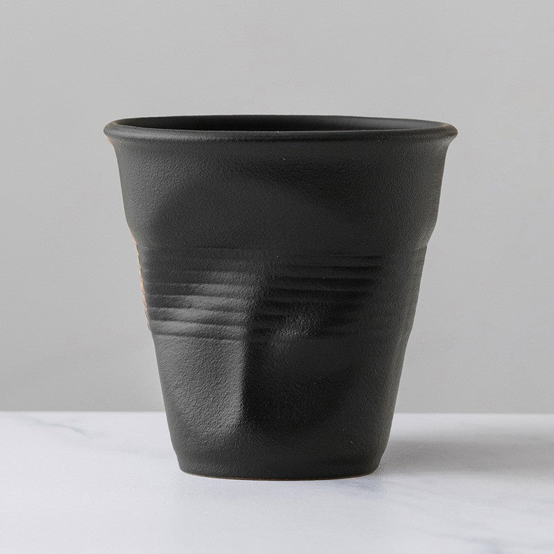 Driftwave Retro Latte Cup